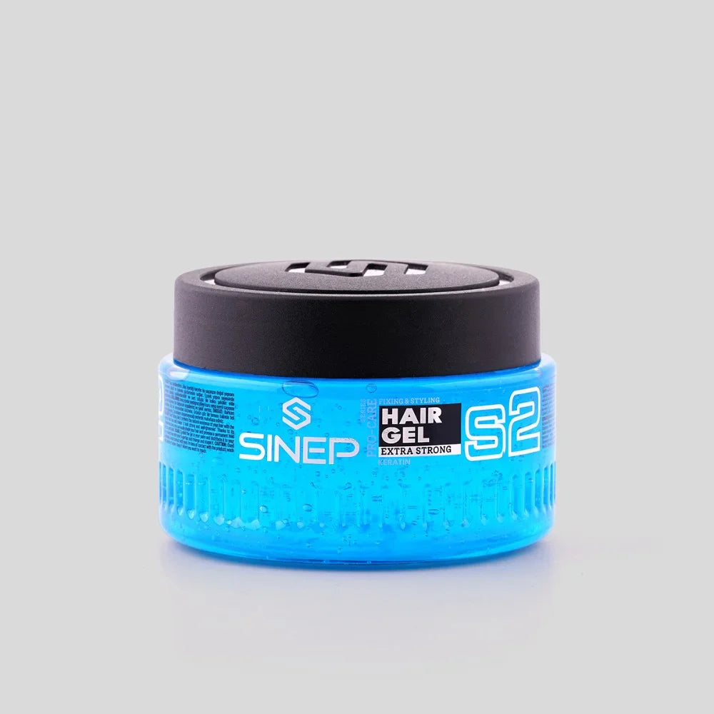 Sinep Extra Strong Hair Gel - 300ml