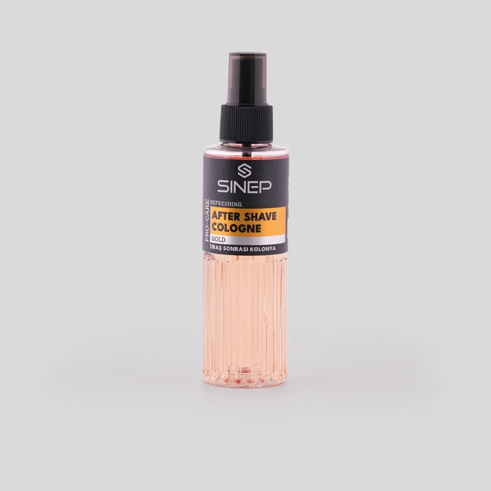 Sinep After Shave Cologne 150ml - Gold