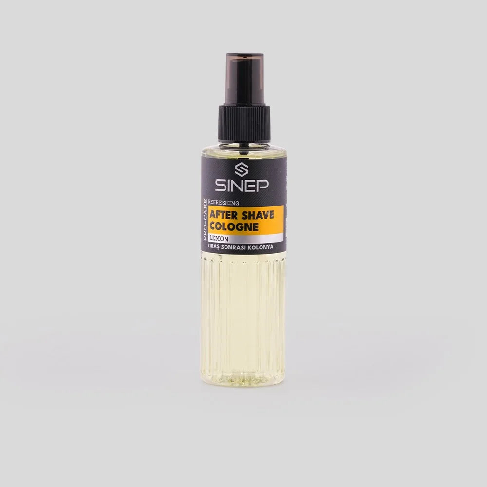 Sinep After Shave Cologne 150ml - Lemon