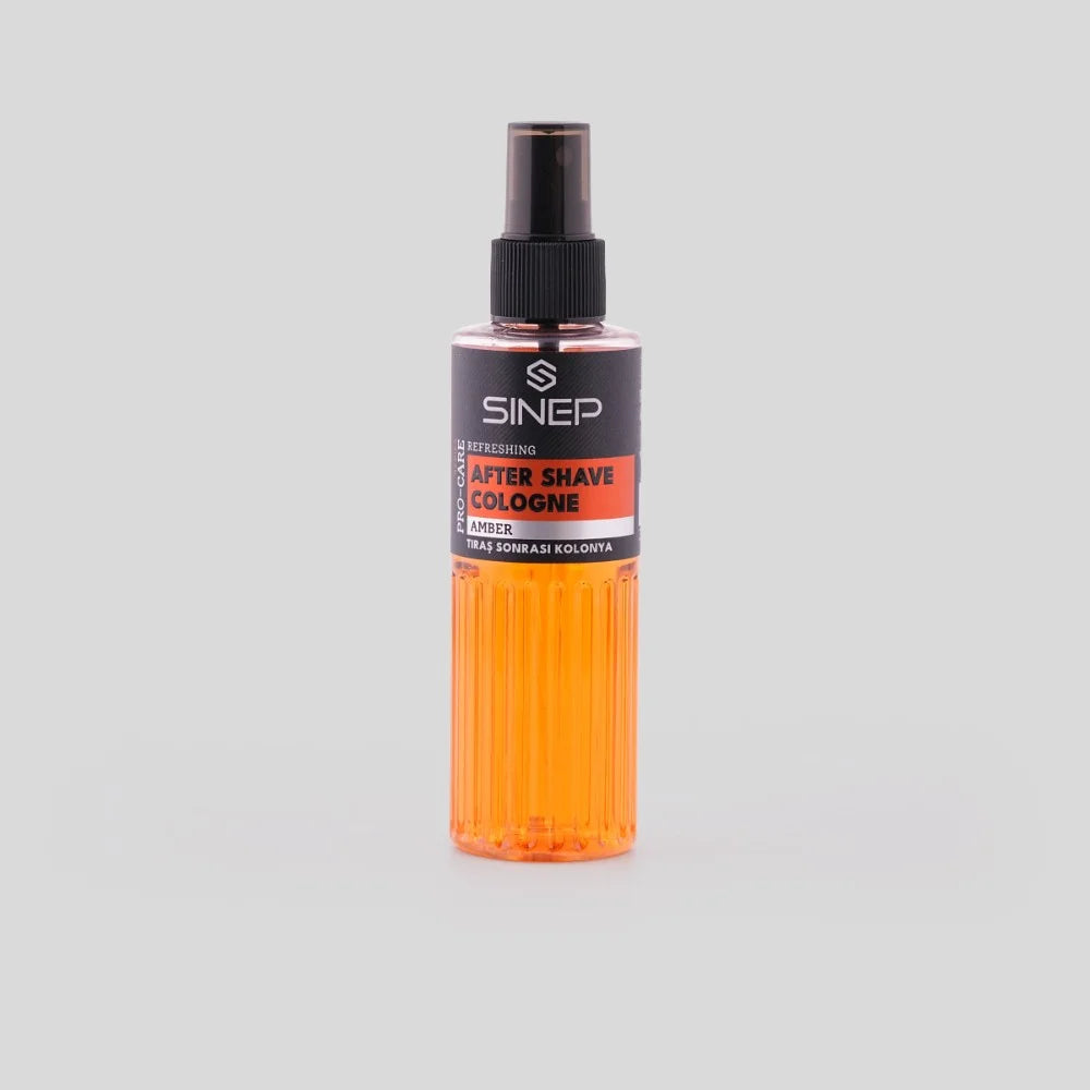 Sinep After Shave Cologne 150ml - Amber