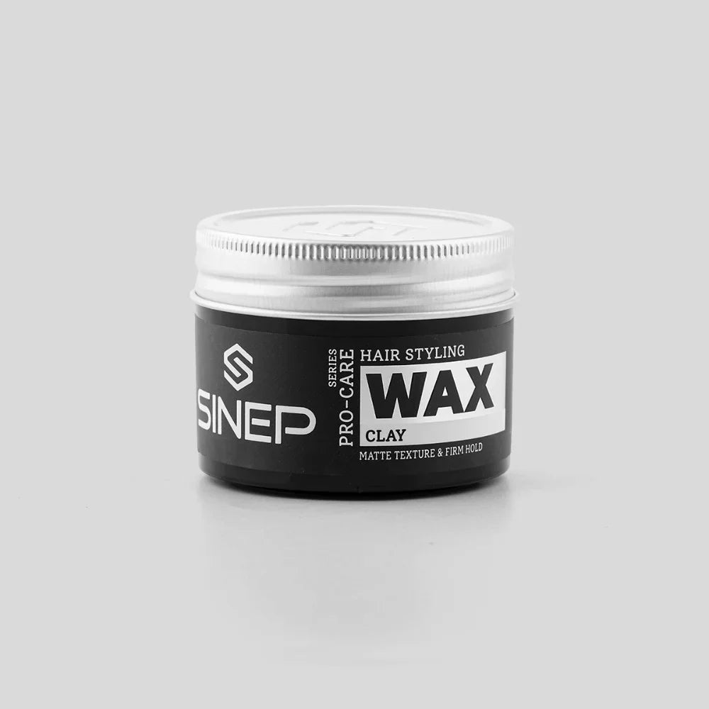 Sinep Hair Clay Wax - 100ml