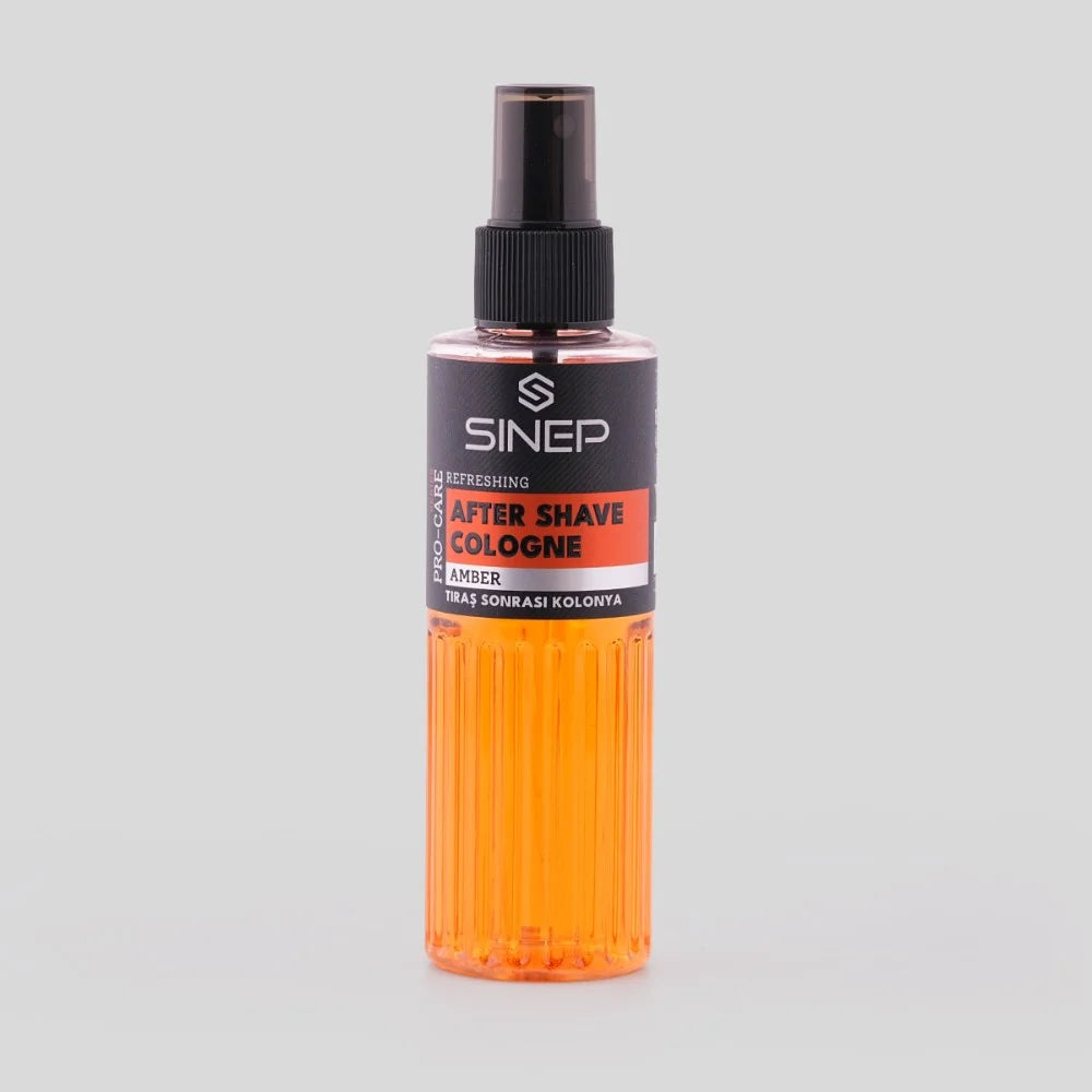 Sinep After Shave Cologne 400ml - Amber