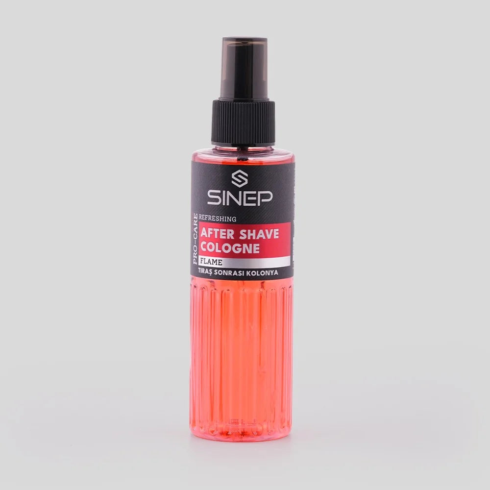 Sinep After Shave Cologne 400ml - Flame