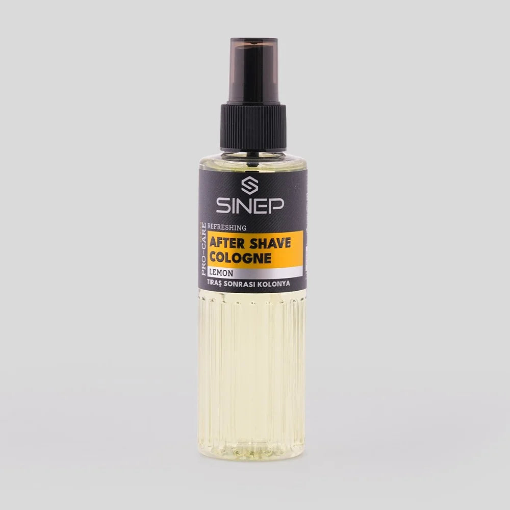 Sinep After Shave Cologne 400ml - Lemon