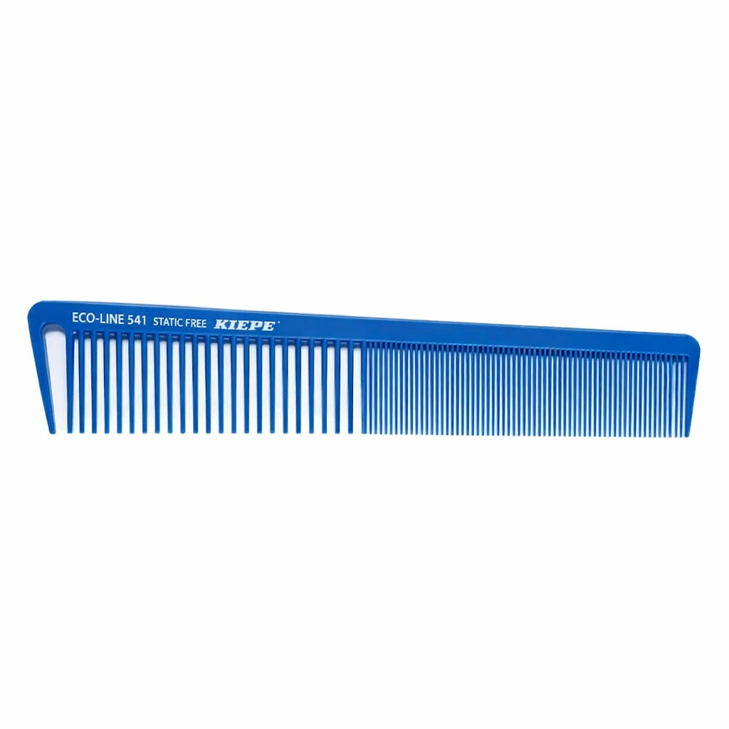 KIEPE Professional 541 Comb Blue