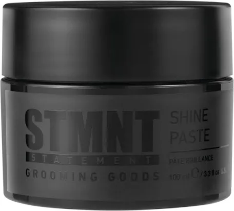 STMNT Grooming Shine Paste (100ml / 3.38oz)