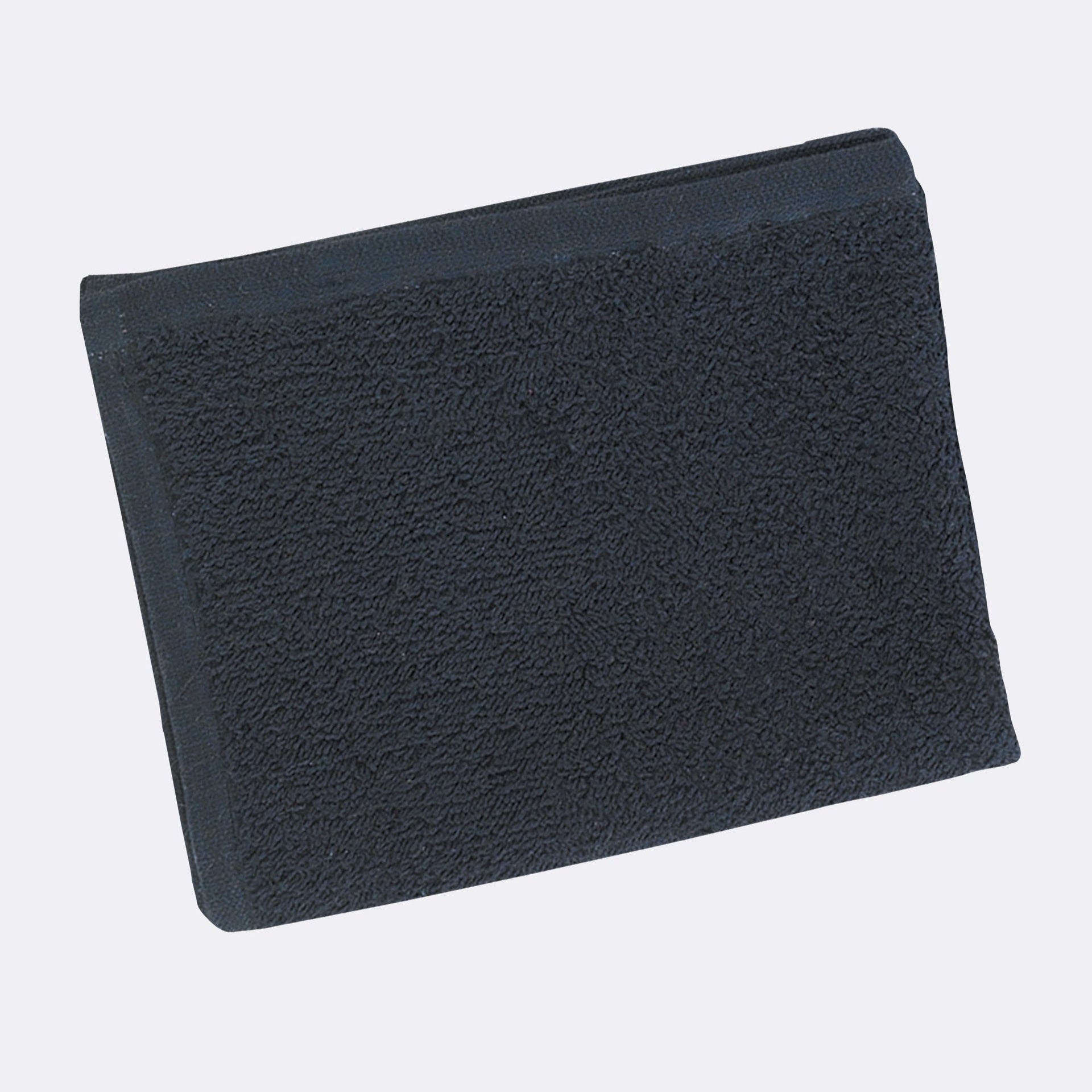 BabylissPro Deluxe Bleach Proof Towels - Black