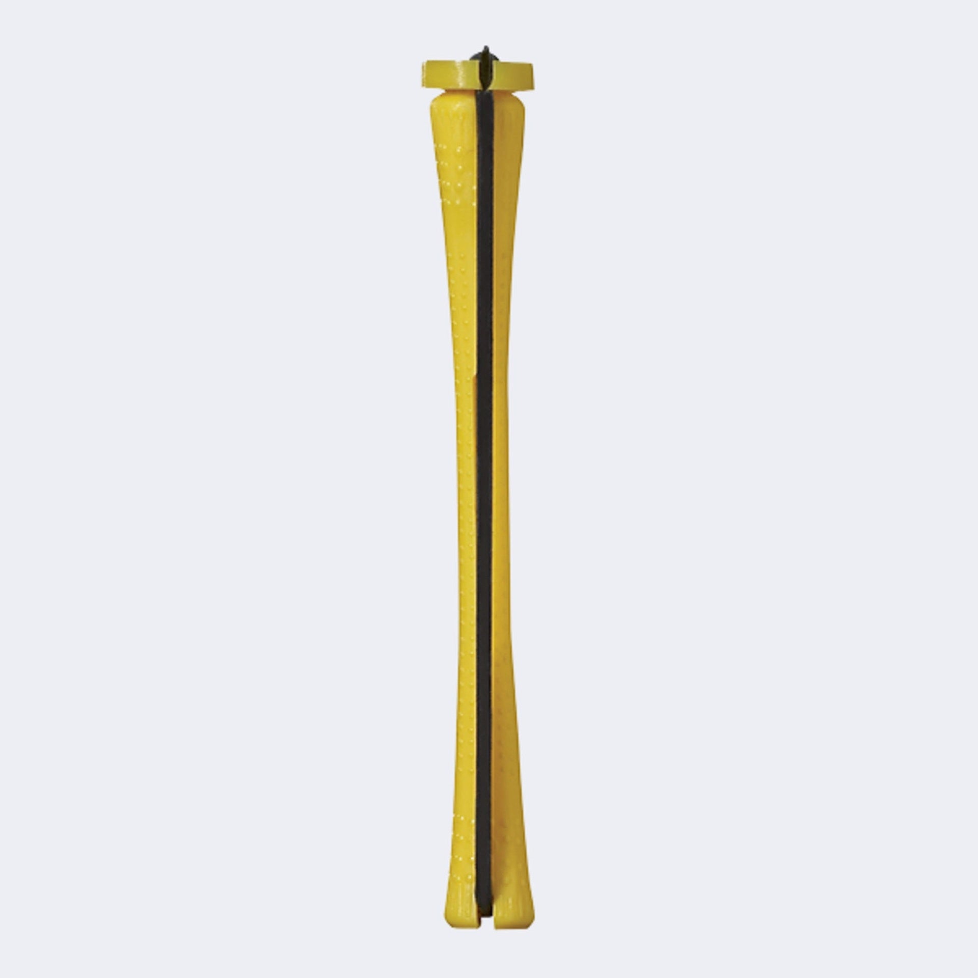BaBylissPRO COLD WAVE RODS (Long, Yellow)