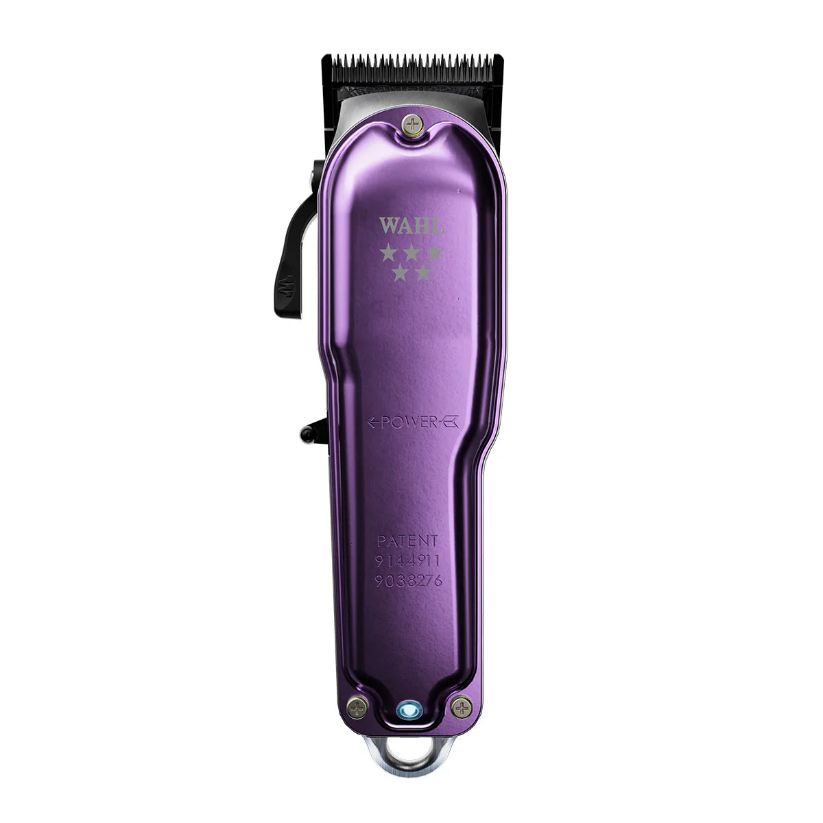 Wahl 5 Star Cordless Legend Li Clipper - Purple