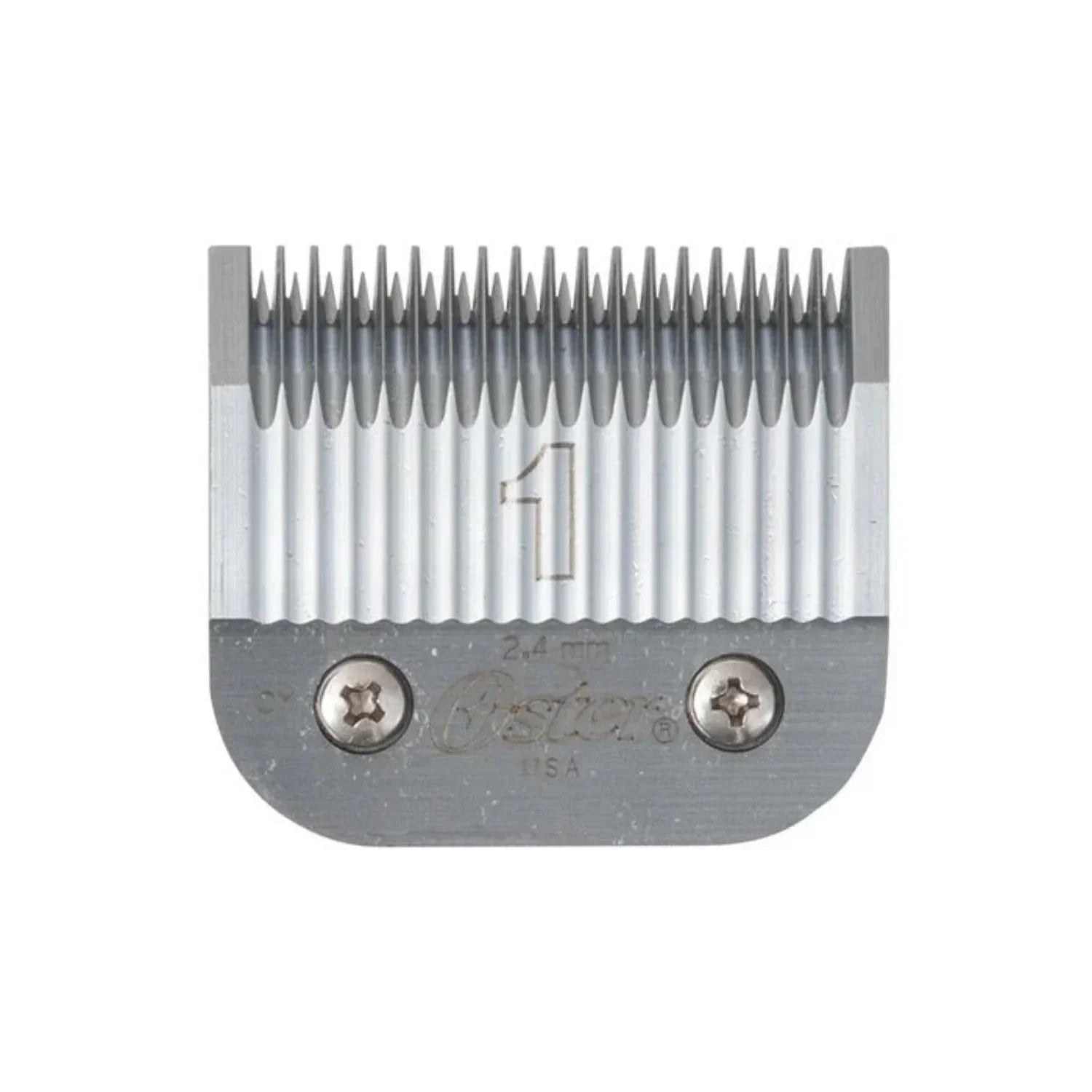 Description:
Upgrade your Oster hair clippers with the Oster Professional 76918-086 Size 1 Replacement Blade. Engineered for precision and durability, this high-quality blade ensures a clean, sharp cut every time. Designed specifically to fit Oster profes
