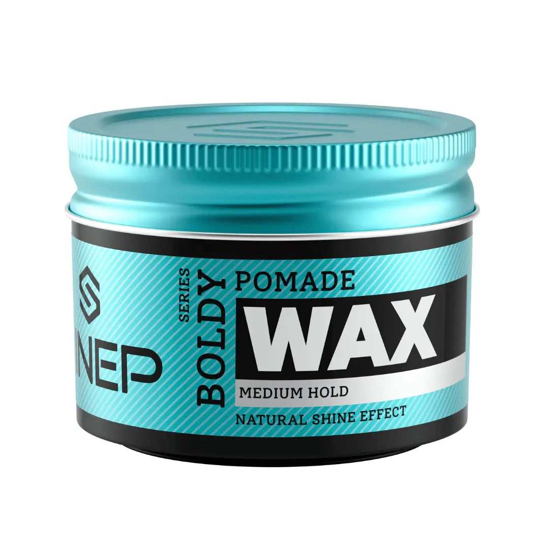Sinep Boldy Matte Pomade - 100ml