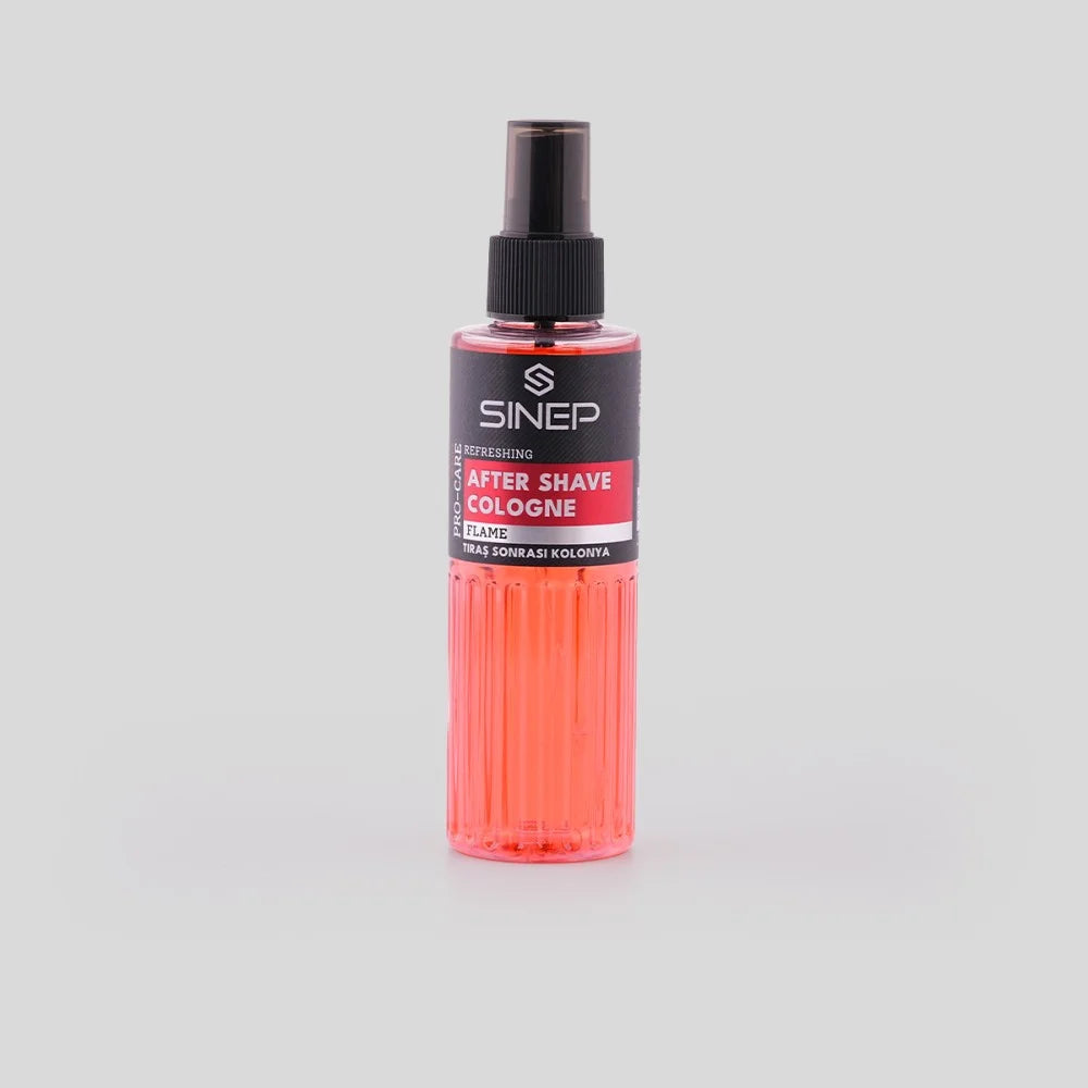 Sinep After Shave Cologne 150ml - Flame