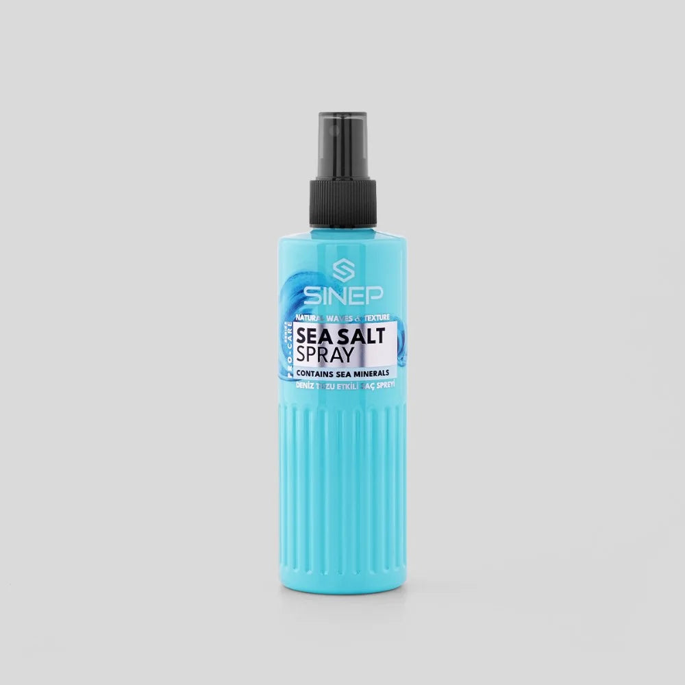 Sinep Sea Salt Spray 250ml