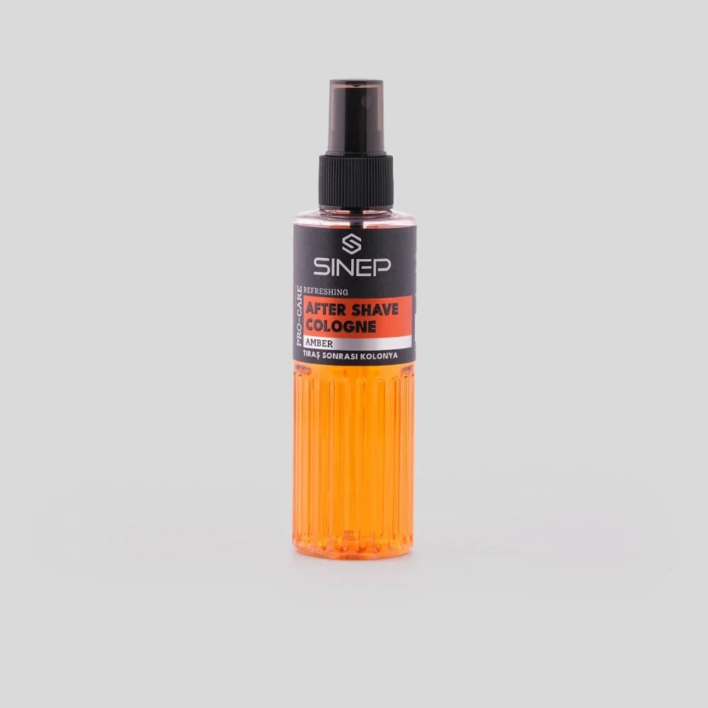 Sinep After Shave Cologne 150ml - Amber