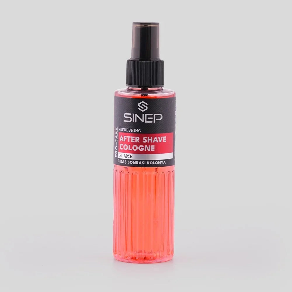 Sinep After Shave Cologne 400ml - Flame