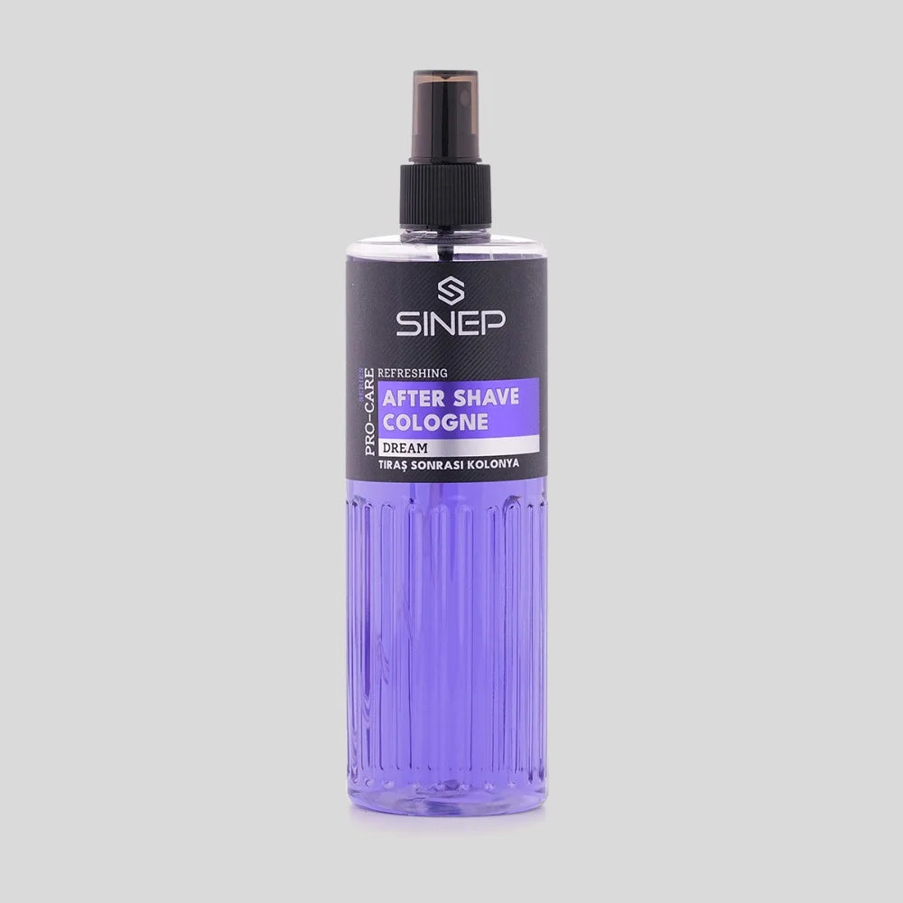 Sinep After Shave Cologne 400ml - Dream