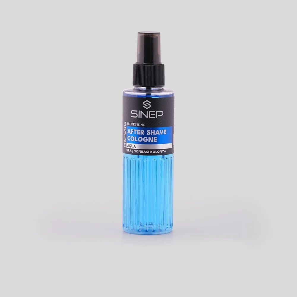 Sinep After Shave Cologne 150ml - Aqua