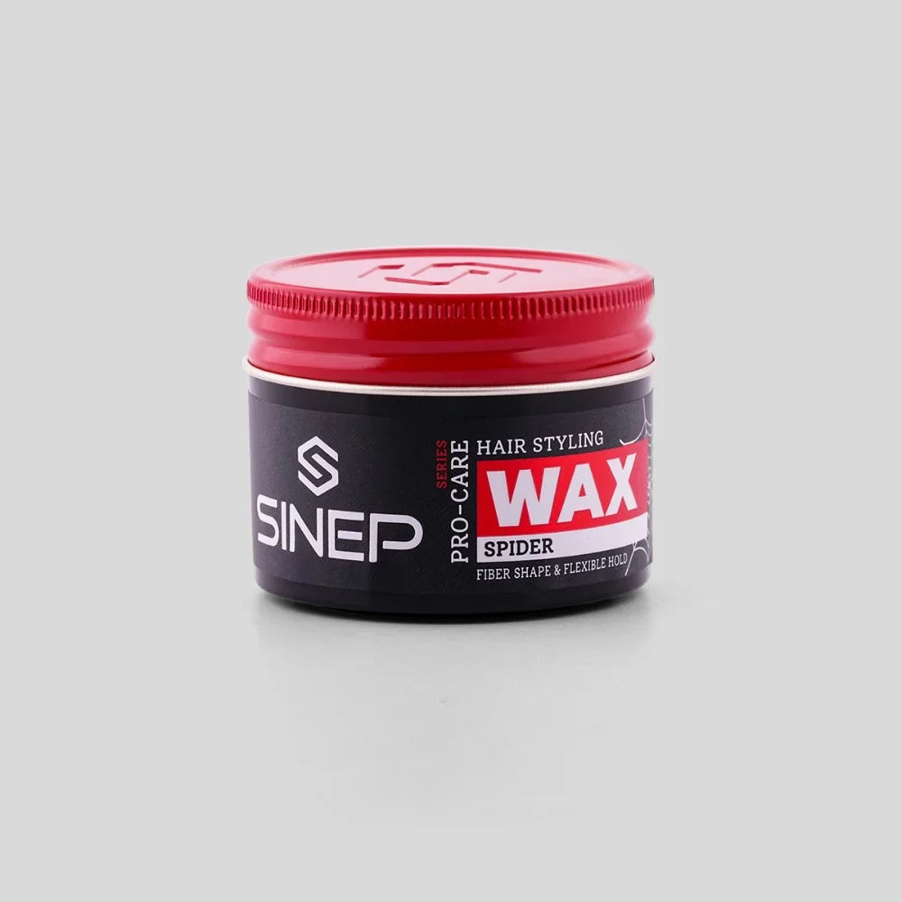 Sinep Spider Wax - 100ml