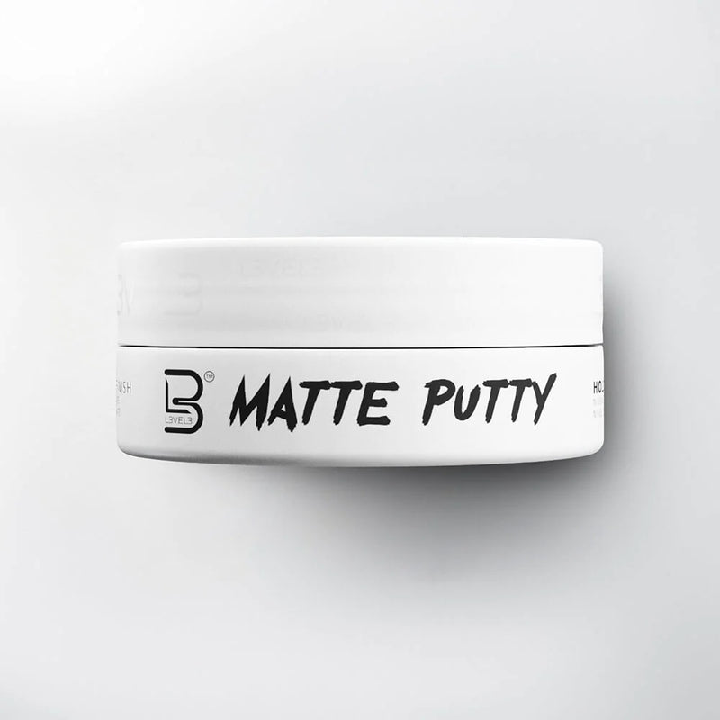 L3VEL3 Matte Putty 150 ml