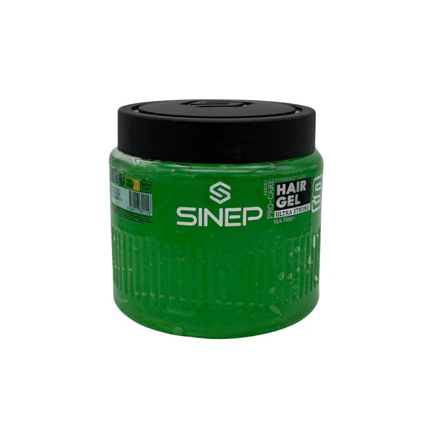 Sinep Ultra Strong Hair Gel - 700ml