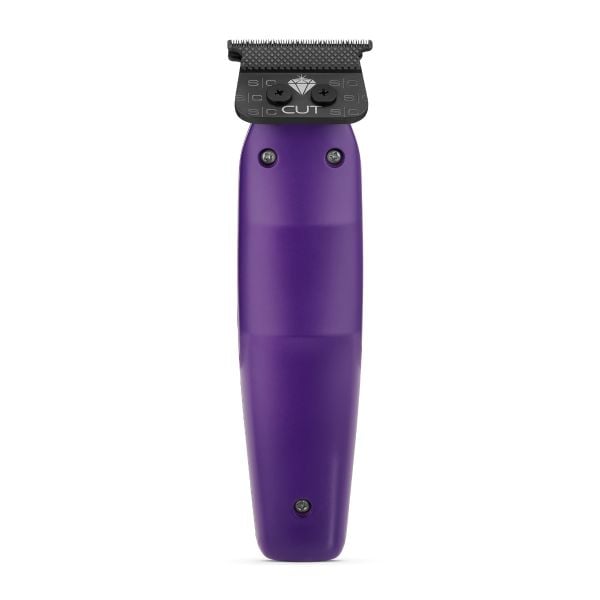 StyleCraft Reign Professional Hair Trimmer (Purple Edition)