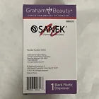 Sanek Neck Strip Dispenser - Black