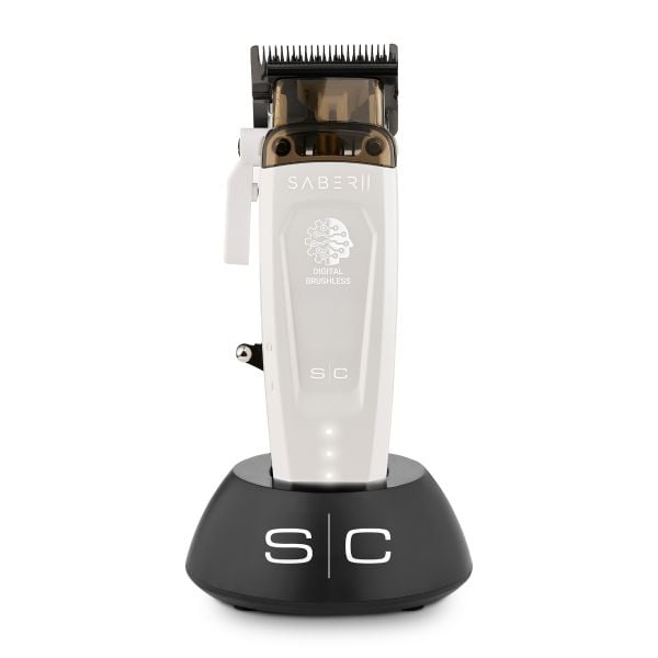 StyleCraft Saber 2 Professional Hair Clipper