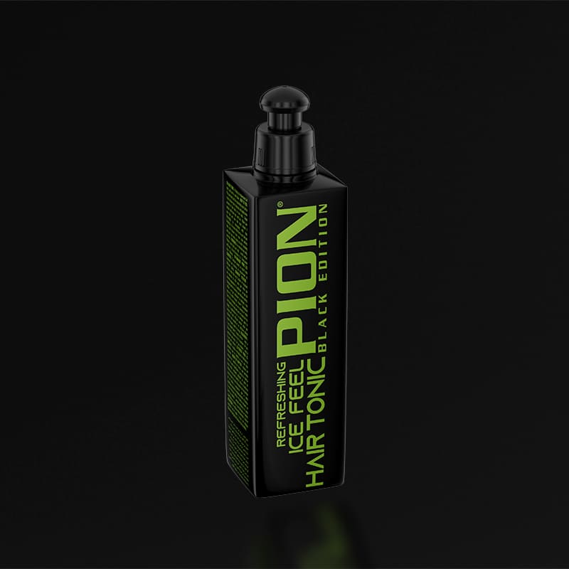 Pion Ice Feel Hair Tonic 245 ml