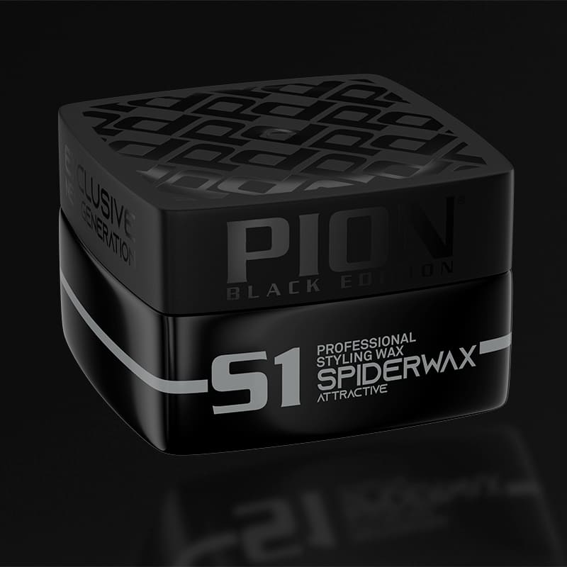 Pion Spider Wax 175ml