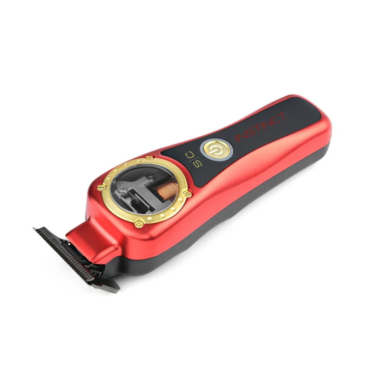 StyleCraft Instinct Professional Hair Trimmer – IN2 Vector Motor (SC407M)