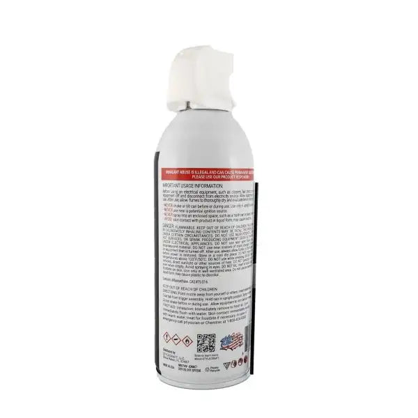 Style craft duster-X - Barber & Stylist Duster Spray Aerosol 10 oz.