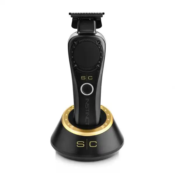 StyleCraft Instinct – Professional Clipper & Trimmer Set