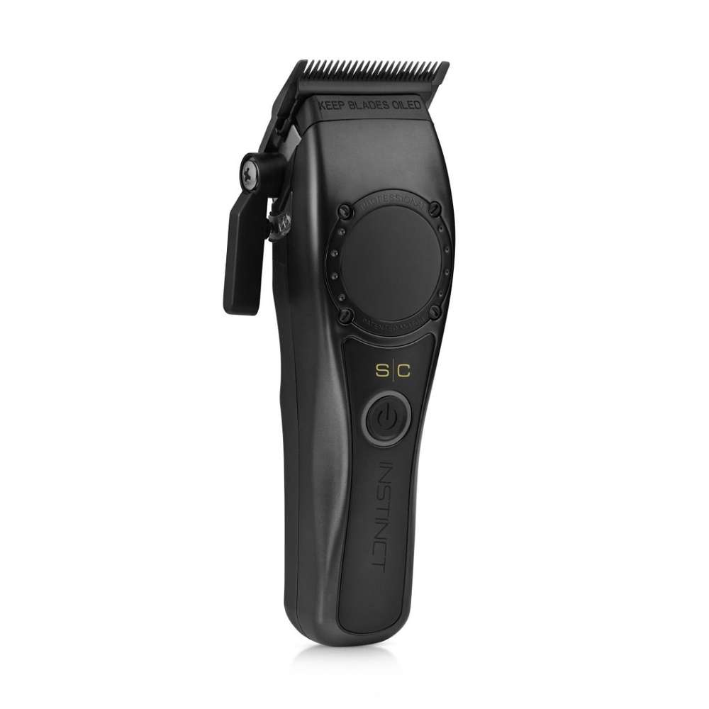 StyleCraft Instinct Professional Hair Clipper – IN2 Vector Motor (SC607M)