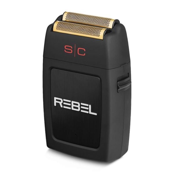 Style craft Rebel Professional Double Shaver with Super-Torque Motor