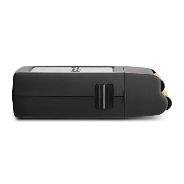 Style craft Rebel Professional Double Shaver with Super-Torque Motor