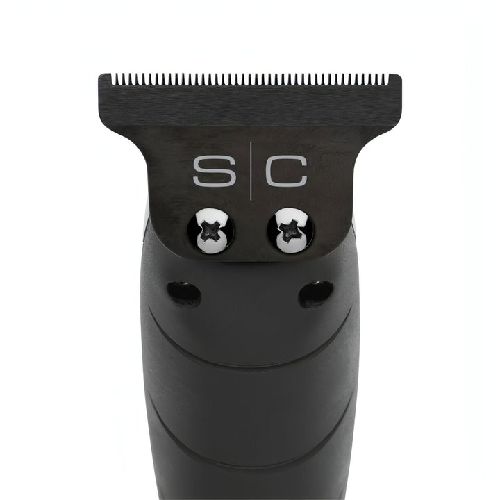 StyleCraft FIXED BLACK DIAMOND TRIMMER BLADE