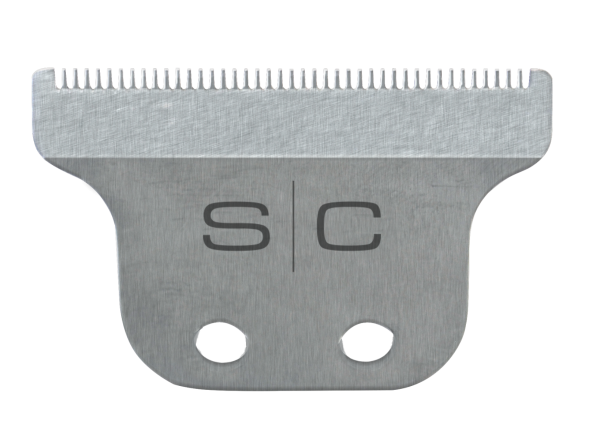 Style craft Replacement Fixed Stainless Steel Classic Hair Trimmer Blade with Stainless Steel Deep Tooth Cutter Set