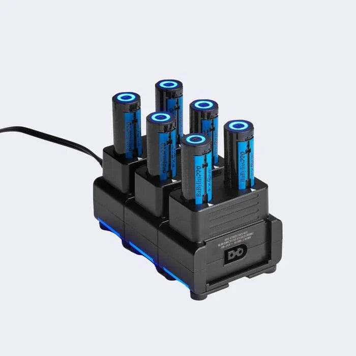 BabylissPro Fxone Dual Battery Charging Base
