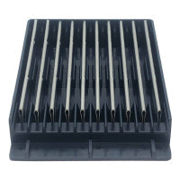 DannyCo/NRK Blades for Texturizing Razor (10 blades)
