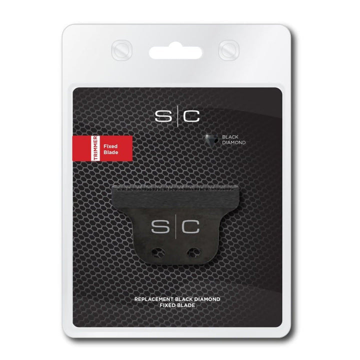 StyleCraft FIXED BLACK DIAMOND TRIMMER BLADE