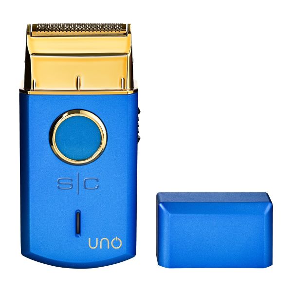 Style craft  Uno Professional Single Foil Shaver with Turbocharged Motor