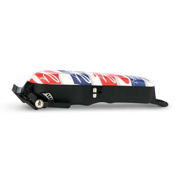 StyleCraft PRO X King Saladeen Rebel Clipper - Super-Torque Motor