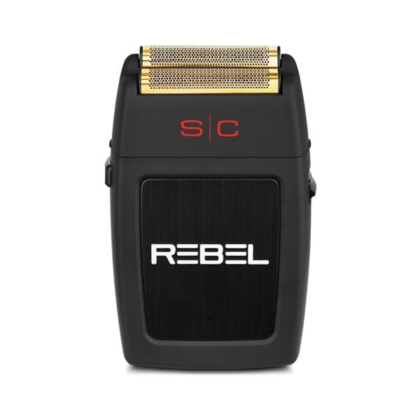 Style craft Rebel Professional Double Shaver with Super-Torque Motor