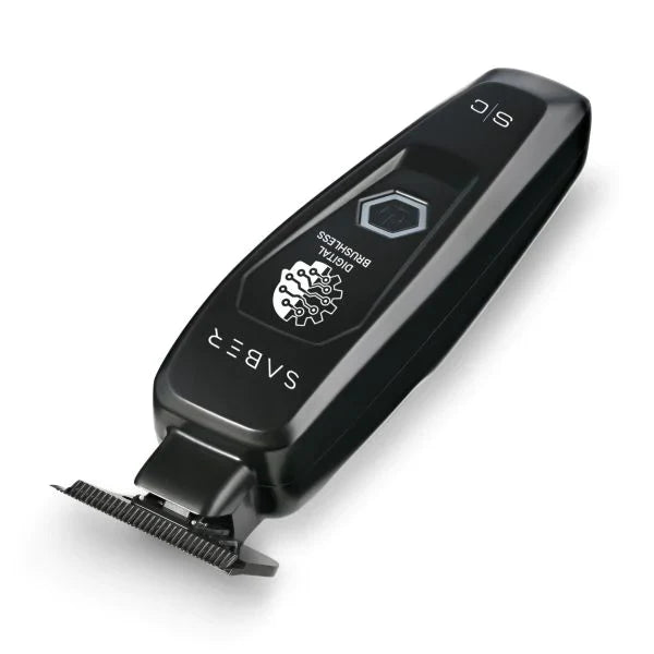 StyleCraft Black Saber Trimmer - SC403B