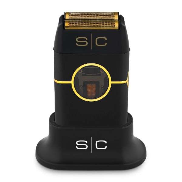 StyleCraft Metal Instinct Clipper, Trimmer & shaver combo