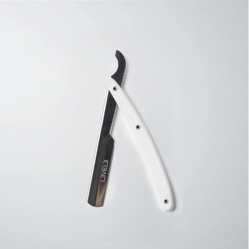 L3VEL3 Turkish Straight Razor