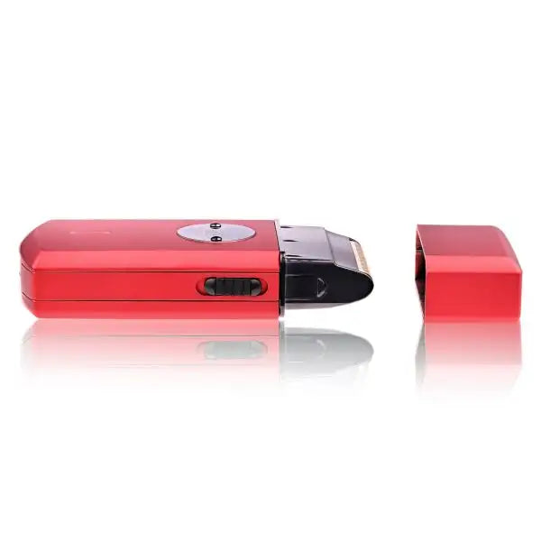 StyleCraft Instinct Metal Trimmer & Uno 2.0 Foil Shaver