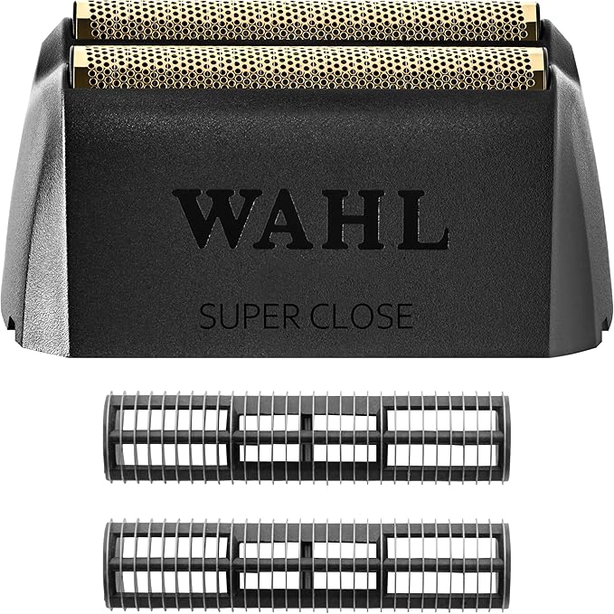 Wahl Vanish Shaver Foil Head Cutter Bar Replacement