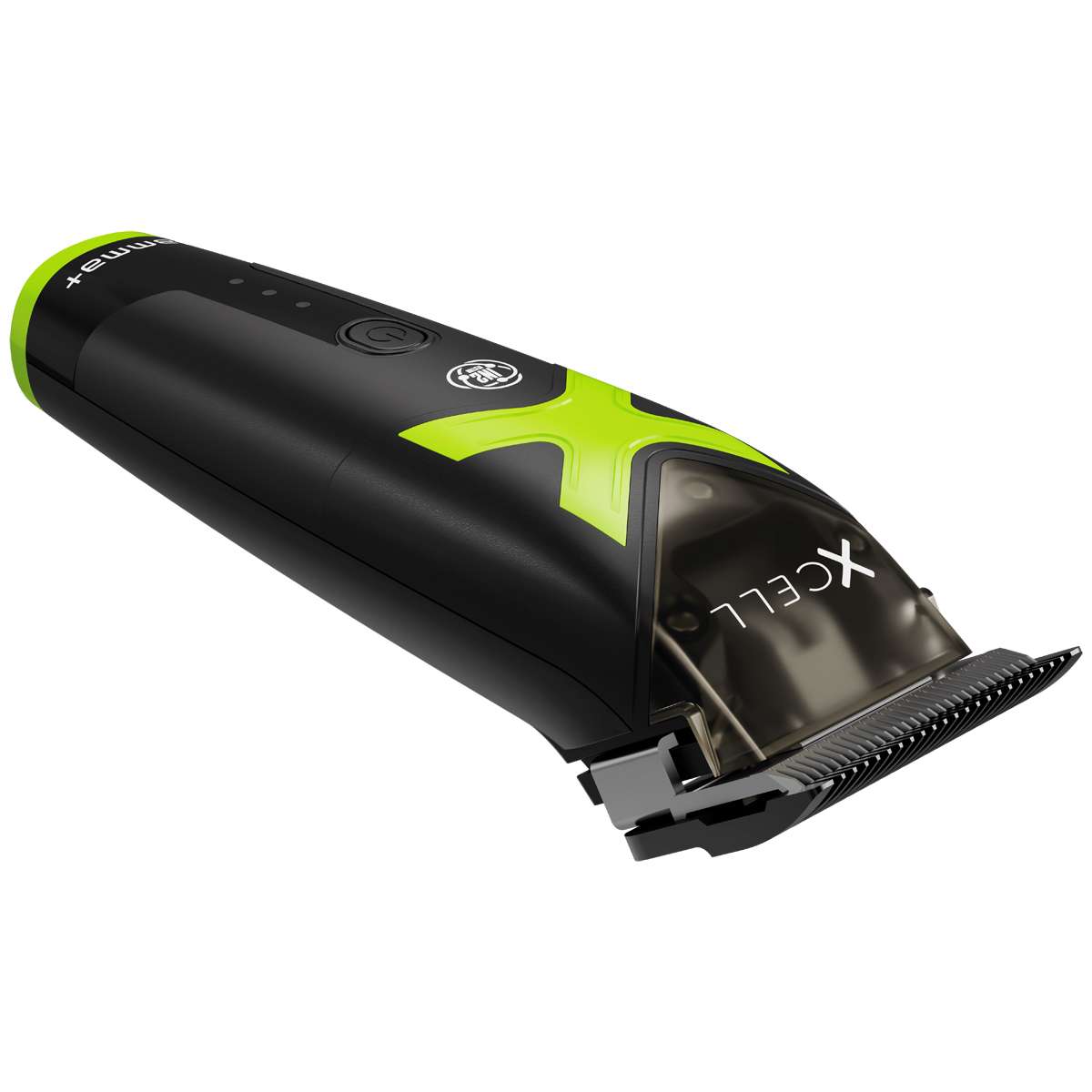 Gamma+ Xcell Professional Cordless Clipper