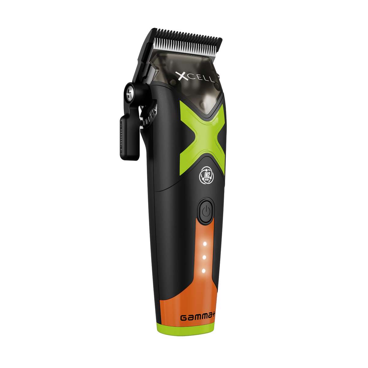 Gamma+ Xcell Professional Cordless Clipper